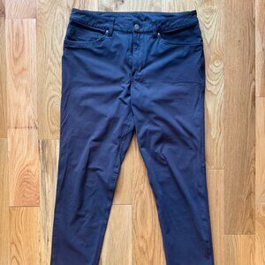 ABC Slim-Fit 5 Pocket Pant 32L Warpstreme